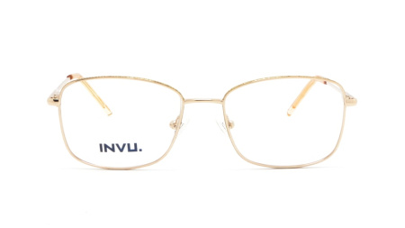 Зображення 4: Оправа для окулярів INVU B3107 B 52