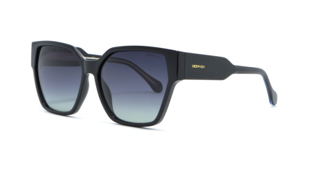 Изображение 1: Сонцезахисні окуляри DESPADA 2357 01 59