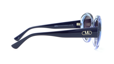 Зображення 4: Сонцезахисні окуляри INVU IB22549 B 53