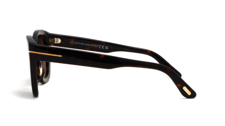 Зображення 3: Сонцезахисні окуляри TOM FORD TF1285 52E 53