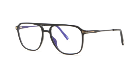 Зображення 1: Оправа для окулярів TOM FORD TF5665-B 001 54