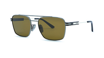 Сонцезахисні окуляри PRADA SPR 67Z 5AV-01T 56