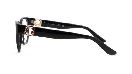 Зображення 3: Оправа для окулярів GUESS GU 50120 001 54