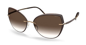 Сонцезахисні окуляри Silhouette 8188 6030 58