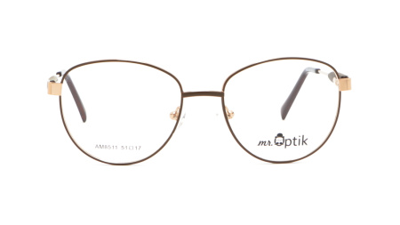 Зображення 2: Оправа для окулярів MR.OPTIK AM8511 C4 51
