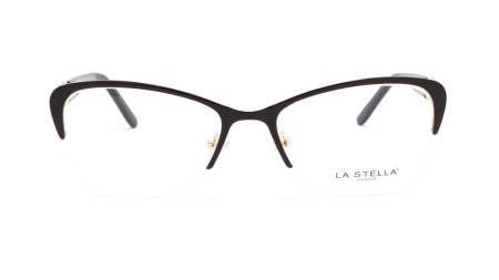 Зображення 2: Оправа для окулярів LA STELLA 870 С3 54
