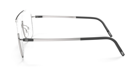 Зображення 3: Оправа для окулярів Silhouette 5570 6660 55