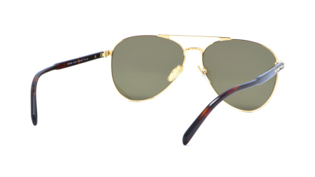 Зображення 3: Сонцезахисні окуляри PRADA SPR A58 5AK-90F 61