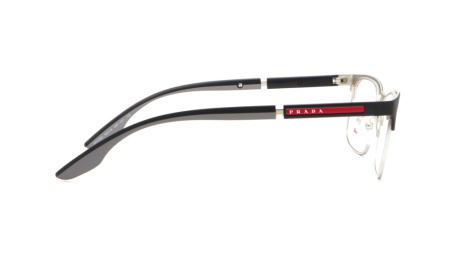 Зображення 4: Оправа для окулярів PRADA Linea Rossa VPS 52N 08P-1O1 55