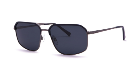 Зображення 1: Сонцезахисні окуляри INVU IB12508 В 56