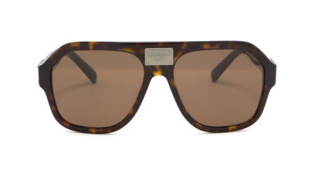 Зображення 2: Сонцезахисні окуляри Dolce&Gabbana DG 4433 502/73 58
