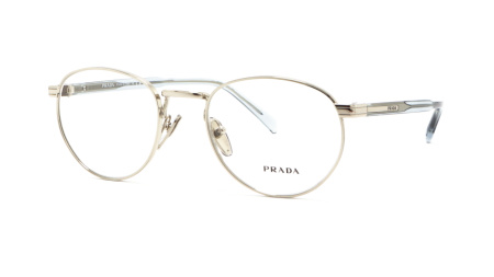 Зображення 1: Оправа для окулярів PRADA VPR B52 29B-1O1 53