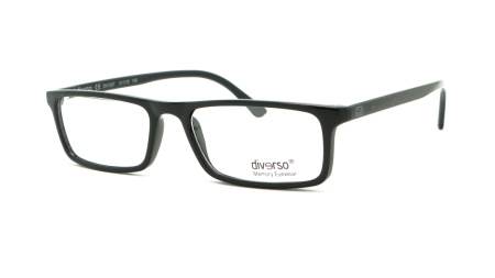 Зображення 1: Оправа для окулярів DIVERSO DV1207 0006 51