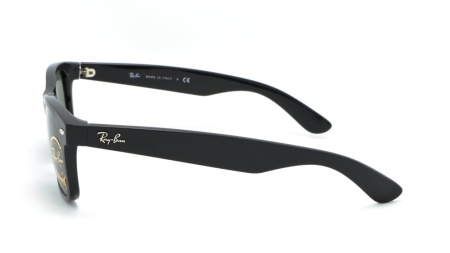 Зображення 5: Сонцезахисні окуляри Ray Ban RB 2132 901L 55 New Wayfarer