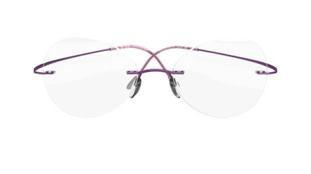 Зображення 2: Оправа для окулярів Silhouette 5515 3540 17/140