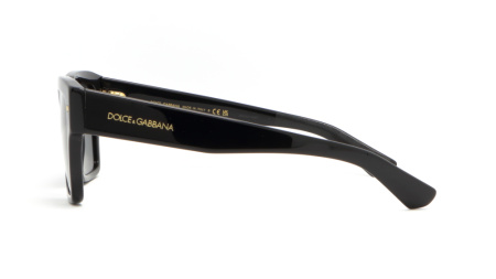 Зображення 3: Сонцезахисні окуляри Dolce&Gabbana DG 4431 501/87 55