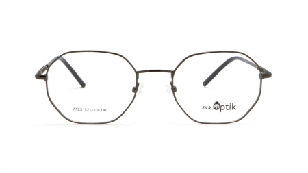 Зображення 5: Оправа для окулярів MR.OPTIK 7725 C6 52