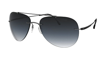 Сонцезахисні окуляри Silhouette 8176 6560 58