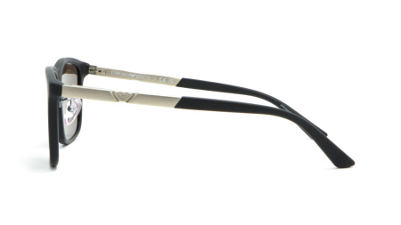 Зображення 2: Сонцезахисні окуляри EMPORIO ARMANI EA 4241D 5001/73 57