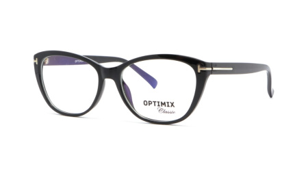 Зображення 1: Оправа для окулярів OPTIMIX СLASSIC OM3364 С005 54