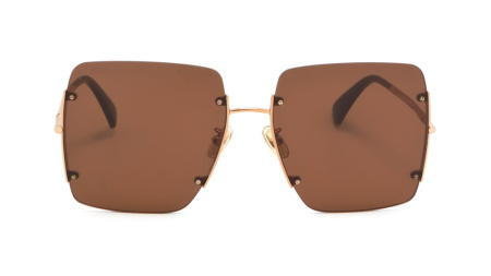 Зображення 5: Сонцезахисні окуляри MaxMara MM0002-H 38E 60
