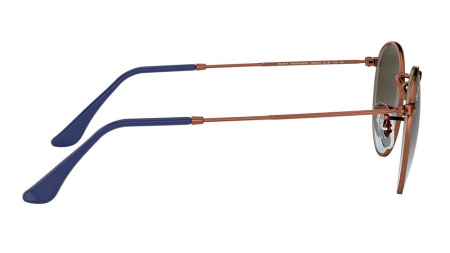 Зображення 3: Сонцезахисні окуляри Ray Ban RB 3447 9003/96 50 Round