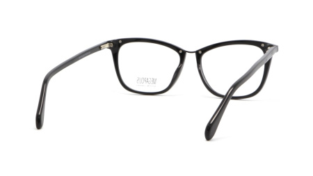 Зображення 5: Оправа для окулярів MEGAPOLIS 1271 BLACK 54