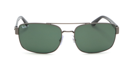 Зображення 5: Сонцезахисні окуляри Ray Ban RB 3687 004/58 61 Active Lifestyle