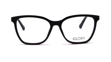 Зображення 2: Оправа для окулярів GLORY 300 BLACK 54