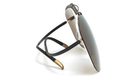 Изображение 3: Сонцезахисний Clip-on Silhouette 5090 B1 0102 S маленький 58