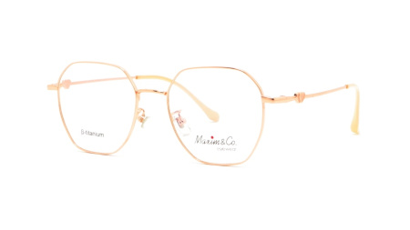 Зображення 1: Оправа для окулярів Maxim&Co MC16316 C2 52