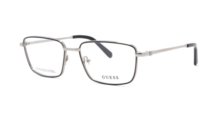 Зображення 1: Оправа для окулярів GUESS GU 50096 005 56