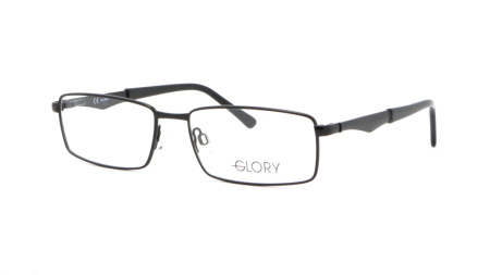 Зображення 1: Оправа для окулярів GLORY 422 BLACK 54