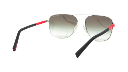 Зображення 5: Сонцезахисні окуляри PRADA Linea Rossa SPS 54Z 1BC-02M 60