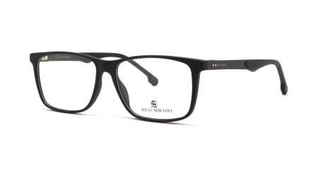 Зображення 1: Оправа для окулярів RICO MIRADO 185 BLACK 55