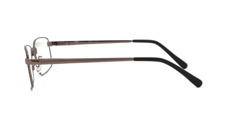 Зображення 3: Оправа для окулярів GLORY 037 SILVER 55