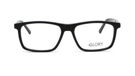 Изображение 2: Оправа для окулярів GLORY 724 BLACK 55