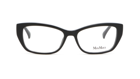 Зображення 5: Оправа для окулярів MaxMara MM5035 001 52