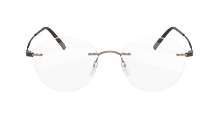 Зображення 5: Оправа для окулярів Silhouette 5516 6040