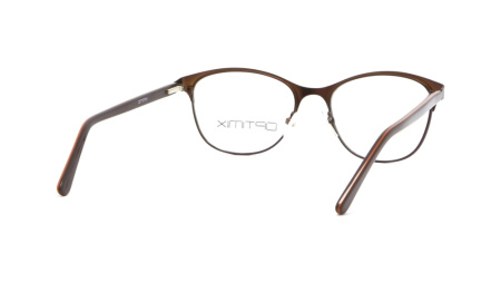 Зображення 4: Оправа для окулярів OPTIMIX OM372 C002 52