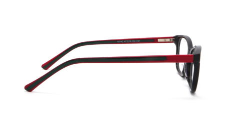 Зображення 3: Оправа для окулярів Ovvio  1074C C01 47 Дитяче