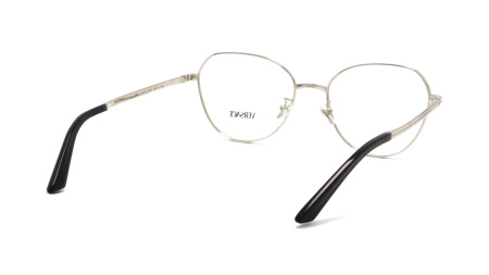 Зображення 5: Оправа для окулярів VERSACE 1313-D 1001 55