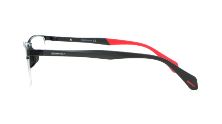Зображення 3: Оправа для окулярів DESPADA DS 5254 C3 54