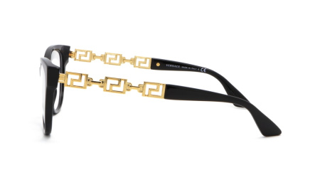 Зображення 3: Оправа для окулярів VERSACE 3292 GB1 54