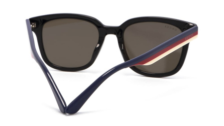 Зображення 3: Сонцезахисні окуляри GUCCI GG 0847SK 002 53