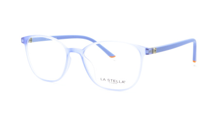 Зображення 1: Оправа для окулярів LA STELLA FD05-09 C05 49 Дитяче