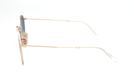 Зображення 3: Сонцезахисні окуляри Ray Ban RB 3447N 001/3F 50 Round