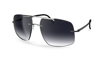 Сонцезахисні окуляри Silhouette 8739 6560 61