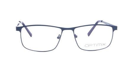 Зображення 2: Оправа для окулярів OPTIMIX OM818 C001 57