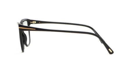 Зображення 3: Оправа для окулярів TOM FORD TF5825-B 001 55